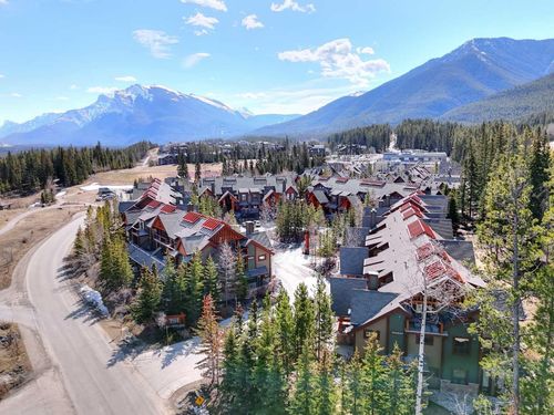 423-107 Armstrong Pl, Canmore, AB, T1W3M1 | Card Image