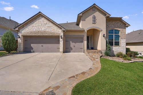 2712 Mazaro Way, Round Rock, TX, 78665-2152 | Card Image