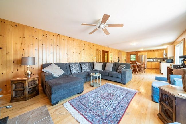518 Mazinaw Lake, House other with 3 bedrooms, 1 bathrooms and null parking in Cloyne ON | Image 20