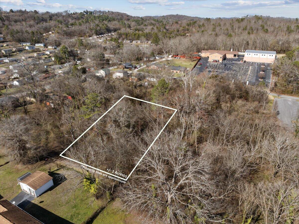 Land in Chattanooga 4