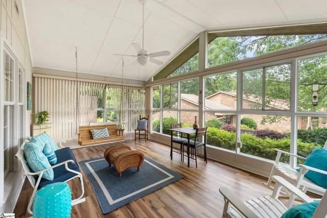 310 Downs Blvd, Townhouse with 2 bedrooms, 2 bathrooms and 1 parking in Clemson SC | Image 11