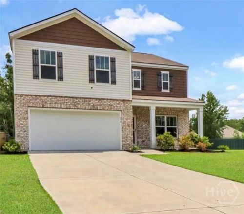 654 Hogan Dr, Richmond Hill, GA, 31324-6485 | Card Image
