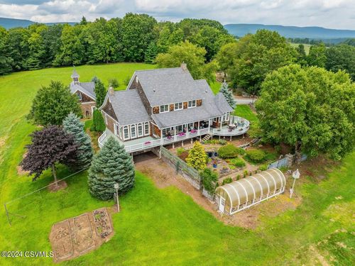 207 Klinger Hill Rd, Benton, PA, 17814-7931 | Card Image