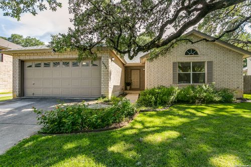 14206 Emerald Hill Dr, San Antonio, TX, 78231 | Card Image