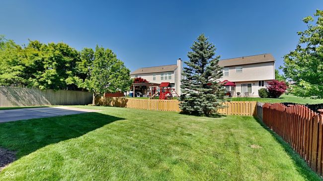 view of yard | Image 19