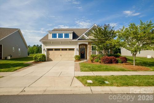 5004 Star Hill Ln, Charlotte, NC, 28214-3501 | Card Image