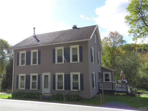 3501 State Route 168, Mohawk, NY, 13407-3931 | Card Image