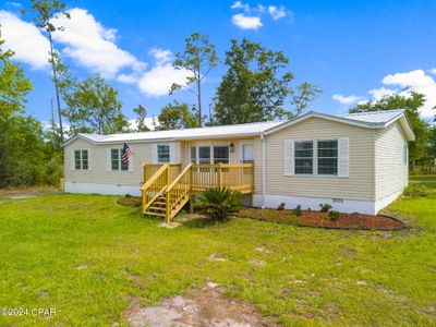 9323 James Way, House other with 3 bedrooms, 2 bathrooms and null parking in Panama City FL | Image 2