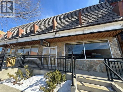 4919 50 St, Rocky Mountain House, AB, T4T1G7 | Card Image