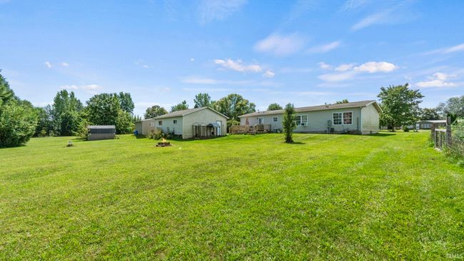 3760 S 109 W, House other with 3 bedrooms, 2 bathrooms and null parking in Pleasant Lake IN | Image 20