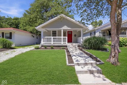 4532 Kingsley Dr, Indianapolis, IN, 46205-2154 | Card Image