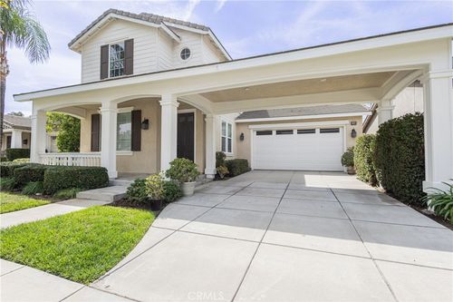 12863 Spring Mountain Dr, Rancho Cucamonga, CA, 91739-8844 | Card Image