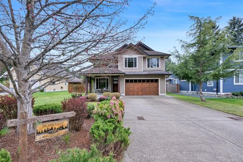 1328 Bonner Cres, Cobble Hill, BC, V0R1L2 | Card Image