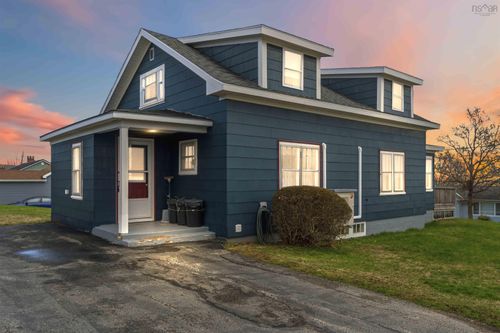 151 King Street, Digby, NS, B0V1A0 | Card Image