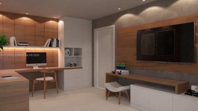 STE-806 - 88 Sw 7 Th St, Condo with 3 bedrooms, 3 bathrooms and null parking in Miami FL | Image 11