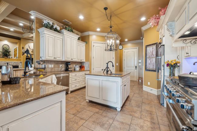 2901 Stewart Way, House other with 5 bedrooms, 4 bathrooms and null parking in Tyler TX | Image 9