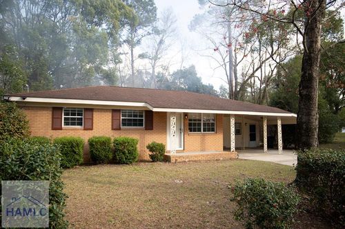 453 S Palm St, Jesup, GA, 31546-5127 | Card Image