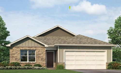 7700 Ne 107th Ter, Kansas City, MO, 64157-8732 | Card Image