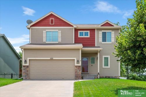 4319 Waterford Ave, Bellevue, NE, 68123-6237 | Card Image