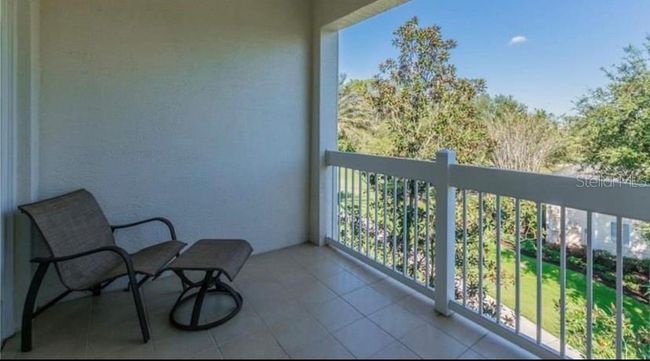 Primary suite balcony | Image 10