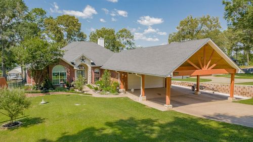 16863 Wilson Rd, Tyler, TX, 75707-7755 | Card Image
