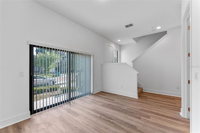 D - 42 W Harding St, Townhouse with 3 bedrooms, 4 bathrooms and null parking in ORLANDO FL | Image 8