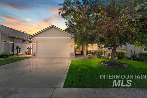 4632 N Vin Santo Ave, Meridian, ID, 83646-7196 | Card Image