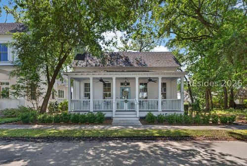 3 Habersham Park, Beaufort, SC, 29906-9130 | Card Image