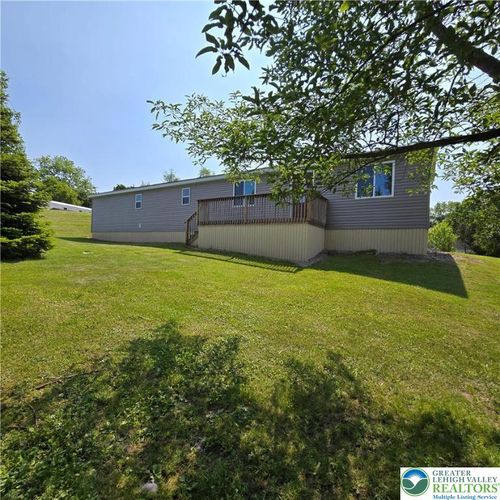 91 Ahearn Drive, Upper Mt Bethel Twp, PA, 18013 | Card Image