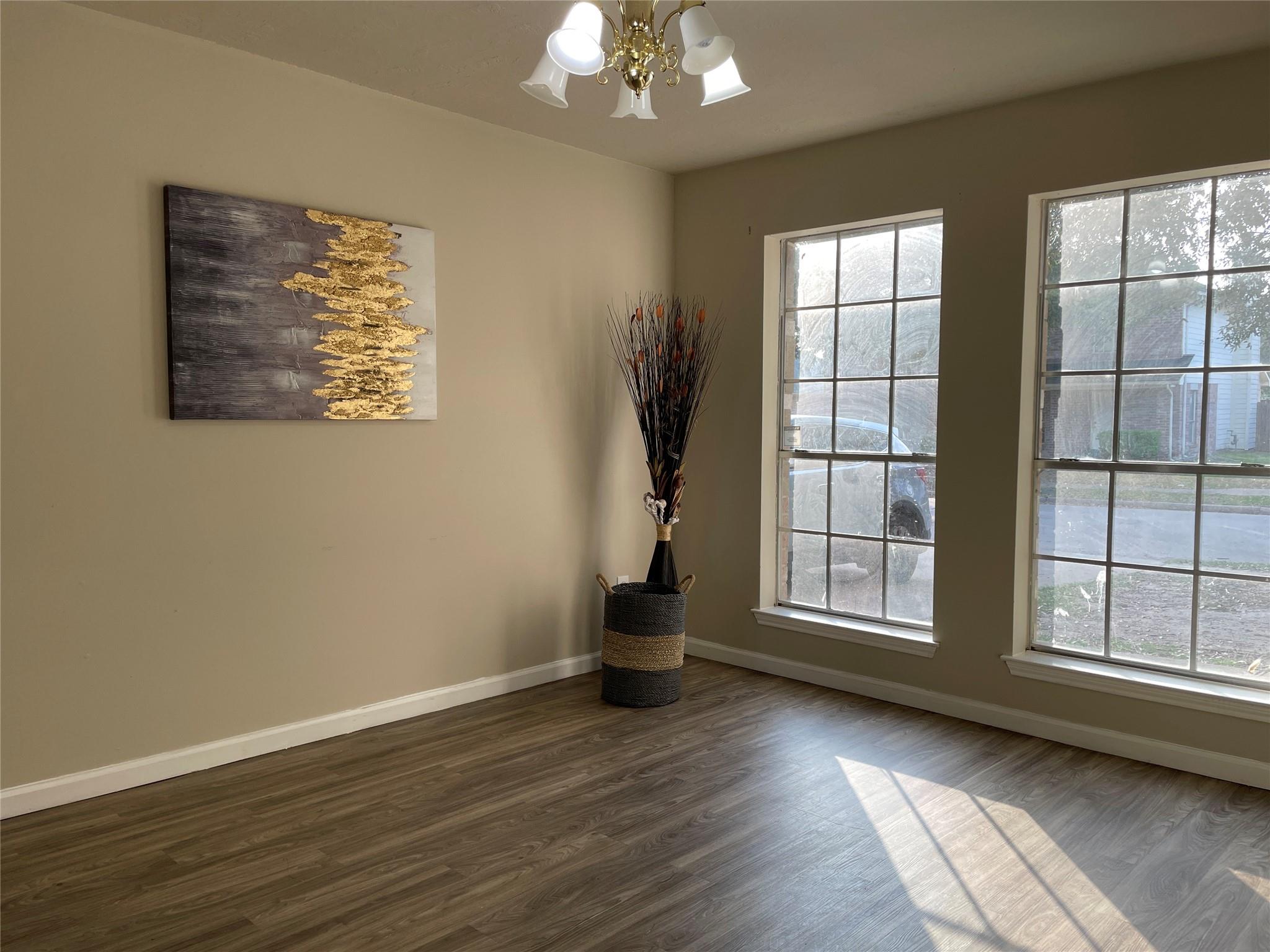 Residential Lease in Katy 4