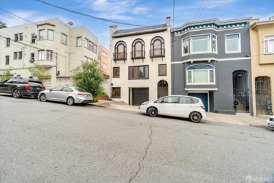 779-781 20th Avenue, Home with 6 bedrooms, 1 bathrooms and 4 parking in San Francisco CA | Image 2