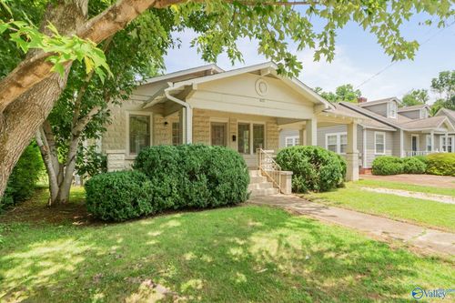 423 Newman Ave Se, Huntsville, AL, 35801-3715 | Card Image