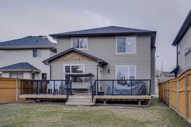 795 Auburn Bay Heights Se, Home with 4 bedrooms, 3 bathrooms and 6 parking in Calgary AB | Image 11