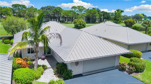 5203 Se Club Way, Stuart, FL, 34997-8727 | Card Image