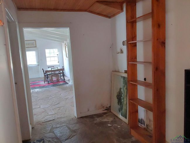 296 Crestwood Dr, House other with 2 bedrooms, 2 bathrooms and null parking in Avinger TX | Image 9