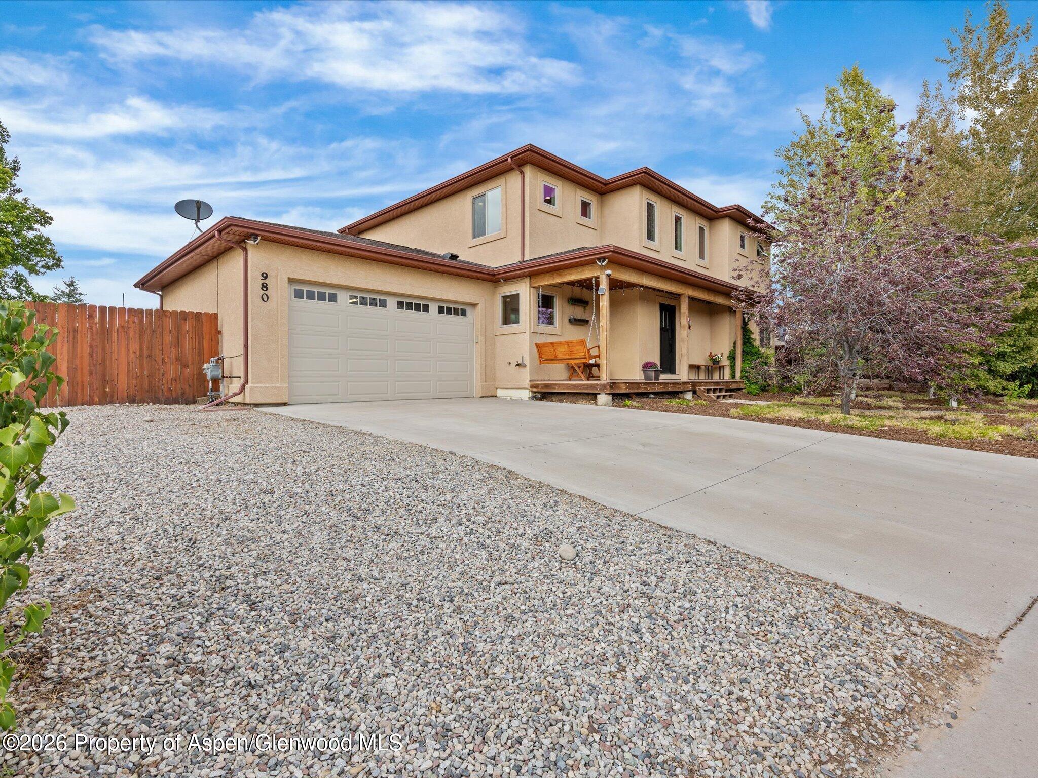 Residential in Rifle 2