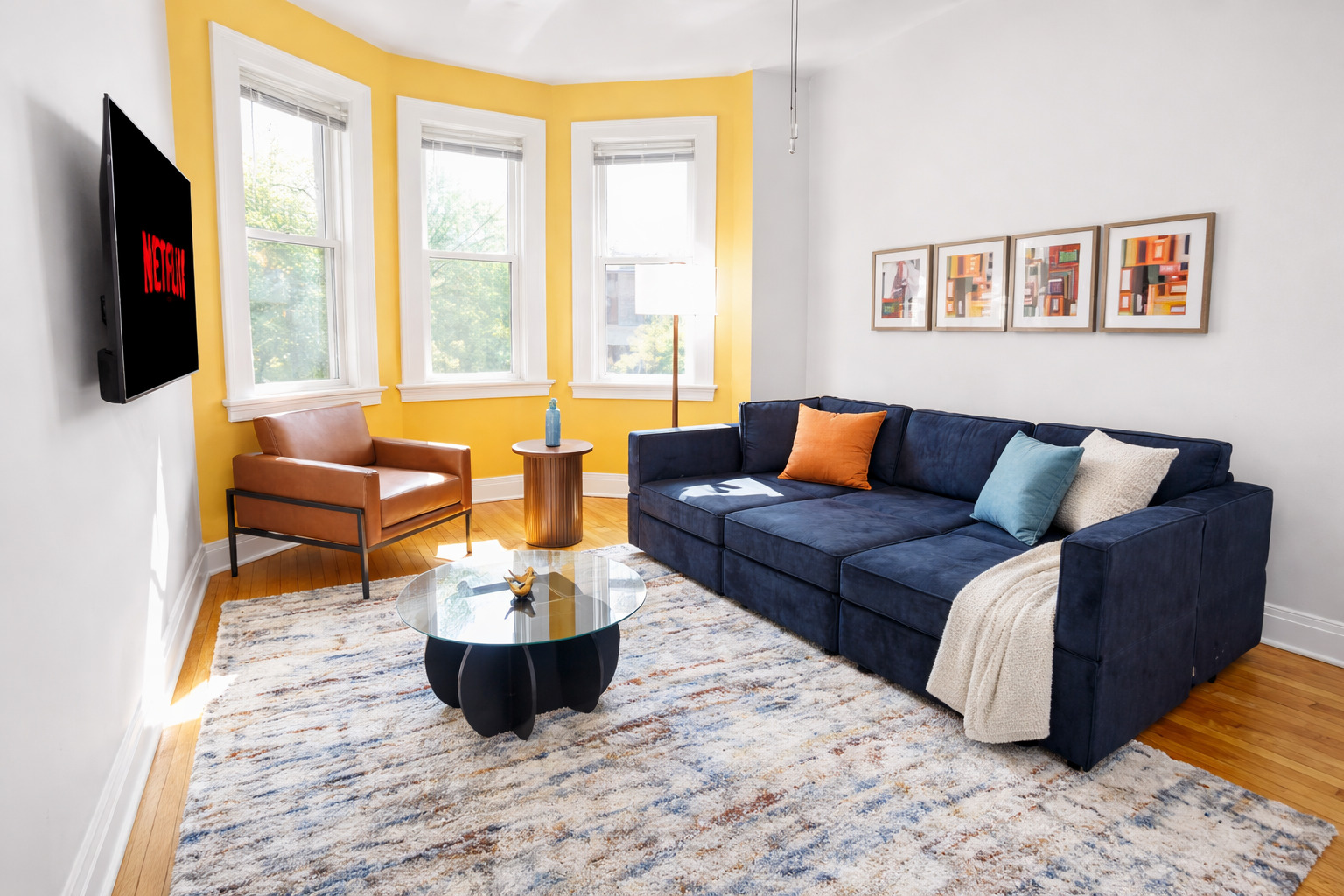 Residential Lease in Chicago 4
