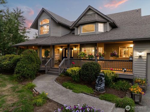 18817 Ne 391st St, AMBOY, WA, 98601-3267 | Card Image