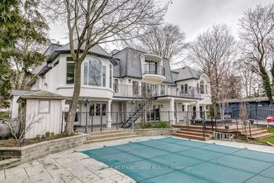 34 Maple Ave, House other with 4 bedrooms, 5 bathrooms and 8 parking in Dundas ON | Image 2