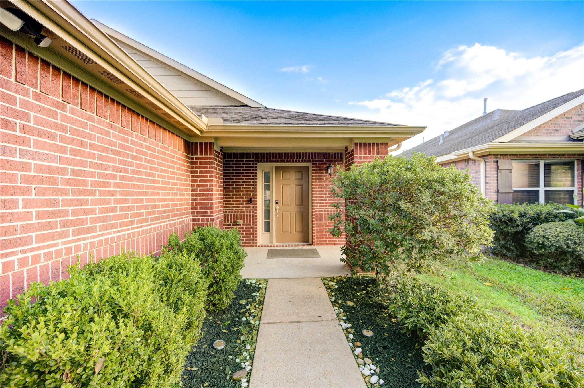 Residential in Cypress 2