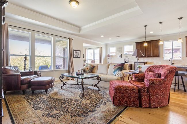 231 Tradinghouse Creek St, House other with 2 bedrooms, 2 bathrooms and 2 parking in Georgetown TX | Image 8