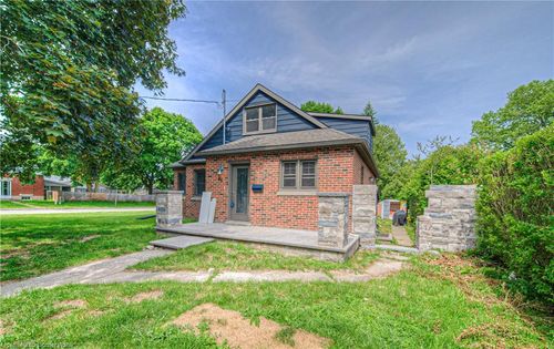 43 Dudhope Ave, Cambridge, ON, N1R4T4 | Card Image