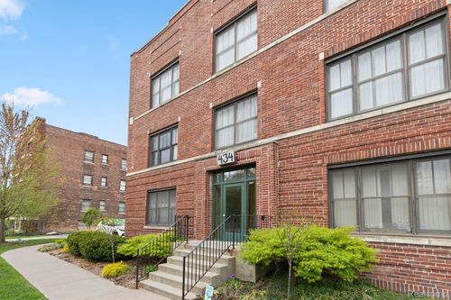 apt-101-434 W Alexandrine St, Detroit, MI, 48201-1746 | Card Image