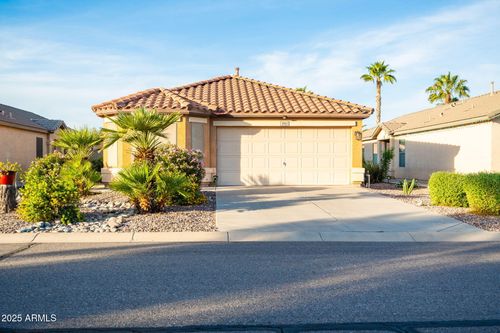 3952 E Hematite Ln, San Tan Valley, AZ, 85143-5666 | Card Image