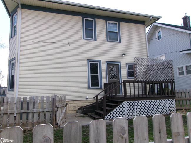 102 E 12 Th St, Home with 3 bedrooms, 2 bathrooms and 2 parking in Atlantic IA | Image 38
