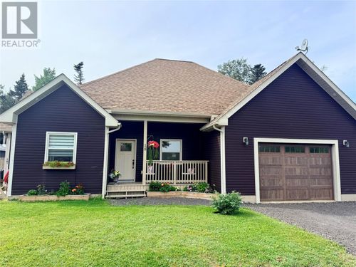 18 Evergreen Crescent, Springdale, NL, A0J1T0 | Card Image