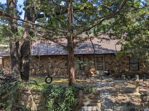 34150 Terrapin Creek Rd, Cookson, OK, 74427-2212 | Card Image