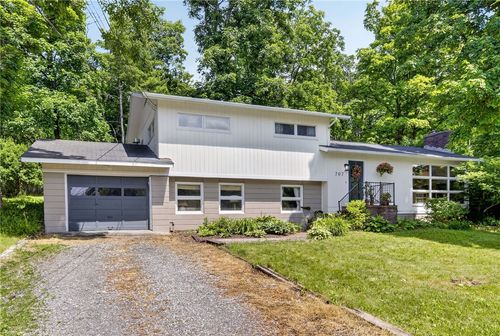 707 Cayuga Heights Rd, Ithaca, NY, 14850-1463 | Card Image