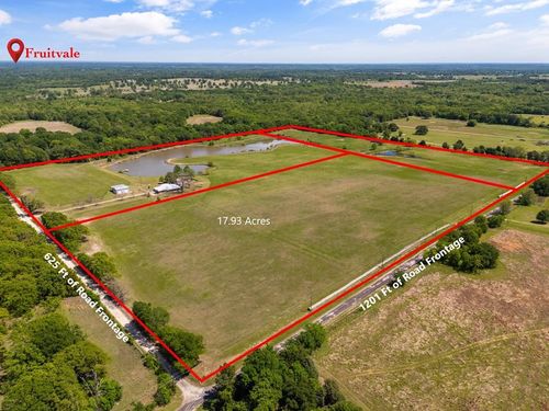 00 Vz County Road 3208, Wills Point, TX, 75169 | Card Image