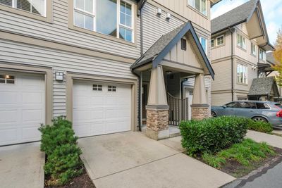 130 - 2501 161a St, Townhouse with 3 bedrooms, 2 bathrooms and 3 parking in Surrey BC | Image 2